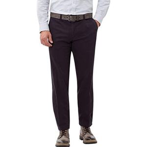 Eurex by Brax Jim Tapered Herenjeans, Anthrazit