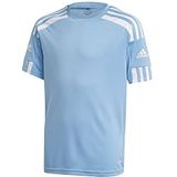 adidas Squad 21 JSY Y Y Jersey (shorts mouwen) jongens