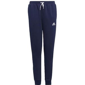 adidas Ent22 Sw Pnty Uniseks kinderbroek, marineblauw, 2, 9-10 jaar