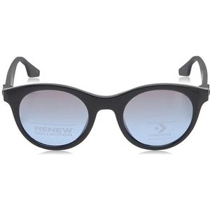 Converse Lunettes Sun pour femme, noir, 49/22/140