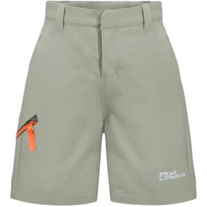 Jack Wolfskin Turbulence Shorts K Uniseks Kinderen