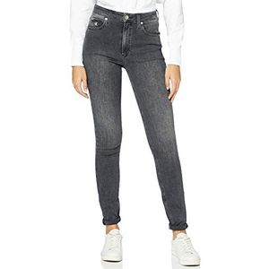 Calvin Klein Jeans damesbroeken, ZZZ004 Grey
