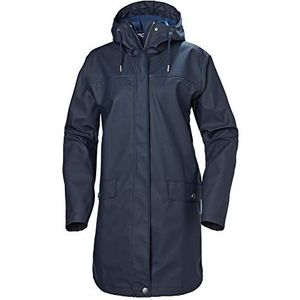 Helly Hansen Moss Regenjas winterjas voor dames