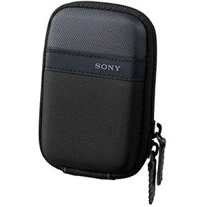 Sony LCS-TWP/B cameratas voor DSC W/T-serie zwart