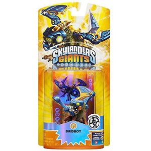 Figurine Skylanders : Giants - Drobot Lighcore