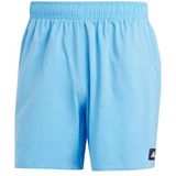 adidas Solid Clx korte zwemshorts voor heren