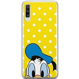 ERT GROUP Origineel en officieel gelicentieerd Disney Daisy, Donald and Friends 001 hoesje, perfect aangepast aan de vorm van de mobiele telefoon, TPU-hoes