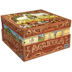 Agricola Jubiläumsbox 15 jaar