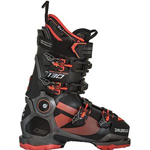 Dalbello DS Asolo Factory 115 W GW LS Skischoenen voor dames, BLK/ANTH, 24,5