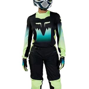 Fox Racing Maillot de motocross 180 Flora pour femme