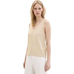 TOM TAILOR Damestrui, 21650 - Zomerbeige