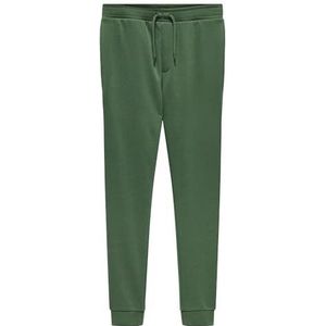 KIDS ONLY Koblassi Slim Pant Swt Noos joggingbroek voor jongens, Myrtle