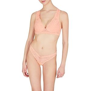 Emporio Armani beha van kant voor dames bra, Papaja