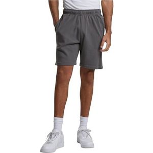 Urban Classics Nieuwe shorts voor heren, Donkergrijs