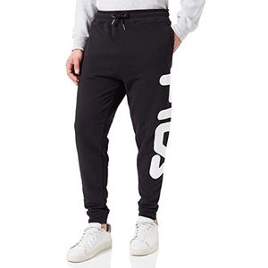 Fila Bronte Pants trainingsbroek voor kinderen, uniseks, Black Beauty