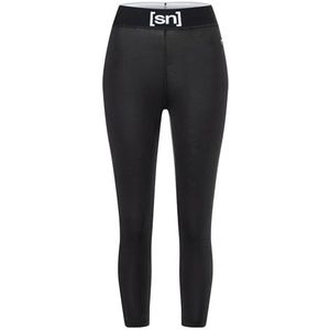 super.natural Pantalon de base W Tundra175 Tight 3/4 pour femme