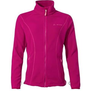 VAUDE Rosemoor II Fleecejack voor dames, damesjas