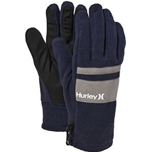 Hurley M Arrowhead Arrowhead Fleece handschoenen voor heren, M