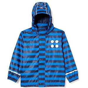 Lego Wear JONATHAN Jongens regenjas Blauw (Dark Navy) 10 jaar, blauw (donkernavy)