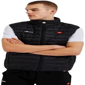 ellesse Bardy Gilet heren