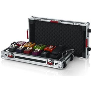 GATOR Cases G-TOUR-PB-LGW hoes voor pedalboard 24"" x 11