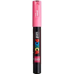 Uni-Ball Posca verfstift (PC-1MR), roze
