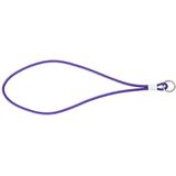 PANTONE Key Chain L, long key hanger, nylon, Ultra Violet 18-3838 (COY)