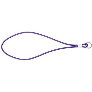 PANTONE Key Chain L, long key hanger, nylon, Ultra Violet 18-3838 (COY)