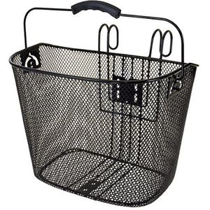 M-Wave /BA-F Fietsmand 34 x 26 x 26/22 cm