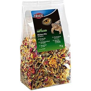 Trixie Flower Mix Reptiles Food 75 g