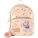 Blendura Lucchetto Valigia TSA Cavo 2 Confezioni, Beige en roze - Marie, De Aristokatten