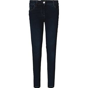 TOM TAILOR Meisjesjeans, 10110 Denim Blauw