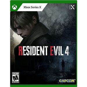 Resident Evil 4 for for Xbox Series X S
