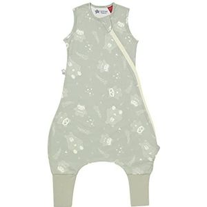 Tommee Tippee The Original Grobag Steppee, pyjamatas, van zachte stof, rijk aan katoen, 18-36 m, 2,5 tog, Woodland Gro Friends