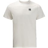 Jack Wolfskin Commuté T-shirt voor heren