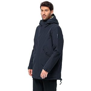 Jack Wolfskin Talforst Parka M Parka voor heren