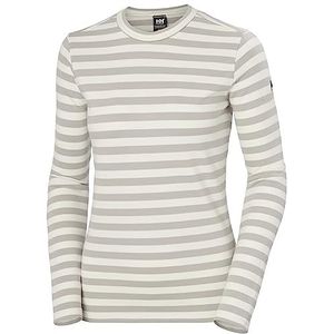 Helly Hansen W Arctic Ocean Long Sleeve Ls Tshirt Femme