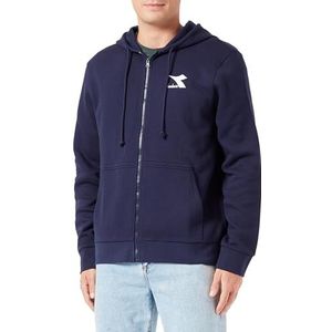 Diadora Hoodie FZ Core