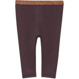 s.Oliver Junior Thermische fleece legging voor meisjes, 4988