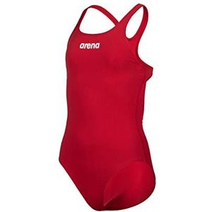 ARENA Girl's Team Swimsuit Swim PRO Solid Set voor meisjes en meisjes (1 stuk)