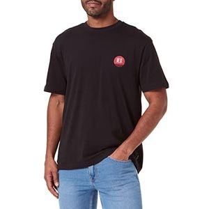 ONLY & SONS Onsjp RLX Ss Tee T-shirt pour homme, Noir, S