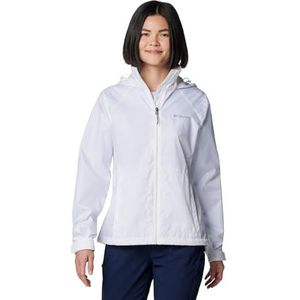 Columbia Switchback 4 Waterdichte regenjas voor dames (1 stuk)