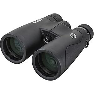 Celestron Nature DX Ed 10 x 50 mm Binoculars - glazen lenzen Ed met extra lage dispersie