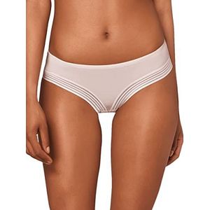 Sloggi Sloggi Wow Embrace Hipster Shorties voor dames, Wit (White Light Combination Gm015)