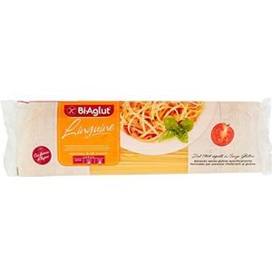 Biaglut Linguine pasta, 500 g (10 verpakkingen)