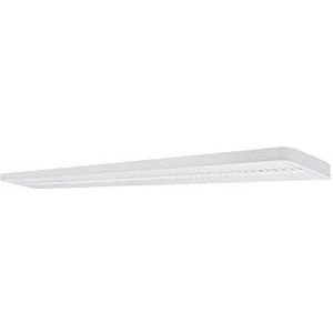 Linear IndiviLED Direct Sensor / 34 W, 220-240 V, Stralingshoek: 70, Cool White, 4000 K, Materiaal behuizing: Aluminium, IP20, 1 Pack