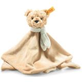 Steiff - 242281 - Soft Cuddly Friends teddybeer teddybeer - honinggeel