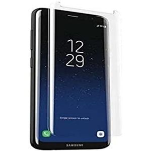 ISH Glass Curve Sam Galaxy S8 ACCS