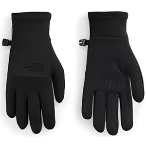 THE NORTH FACE Etip TNF handschoenen, zwart, XL