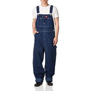 Dickies Db100 - Bib Overall tuinbroek voor heren (1 stuk), Bruine Eend